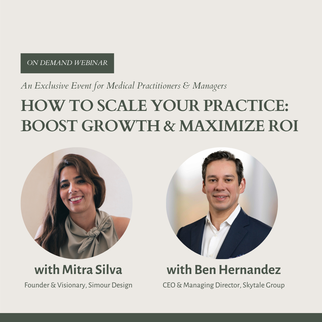 Scale Up Webinar